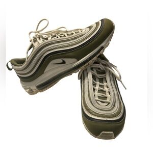 Nike Air Max 97 SE Men’s Sneakers – Size 9